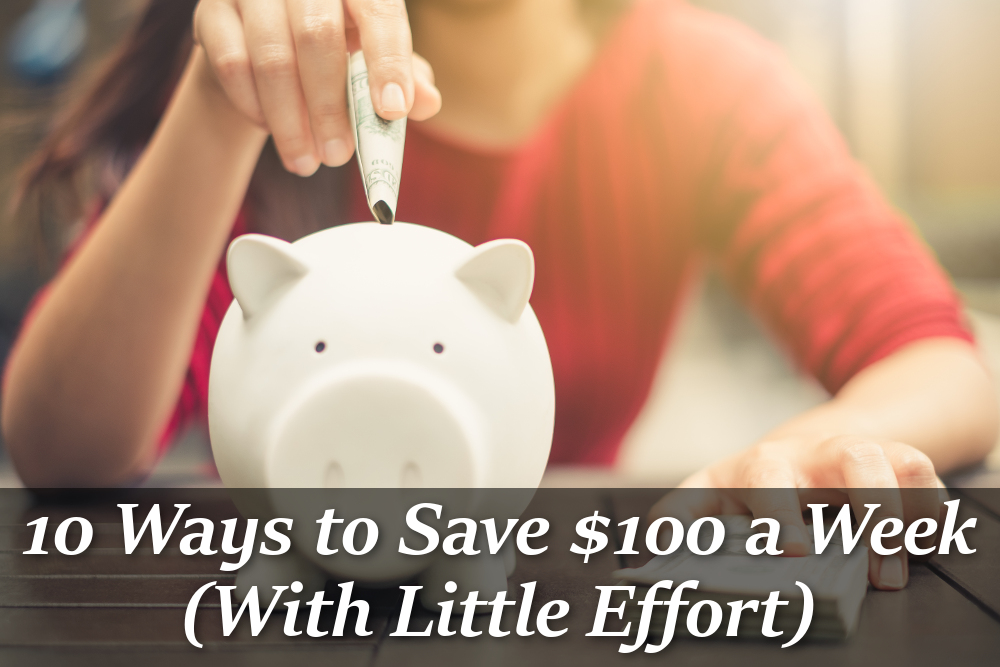 how-to-save-money-each-week