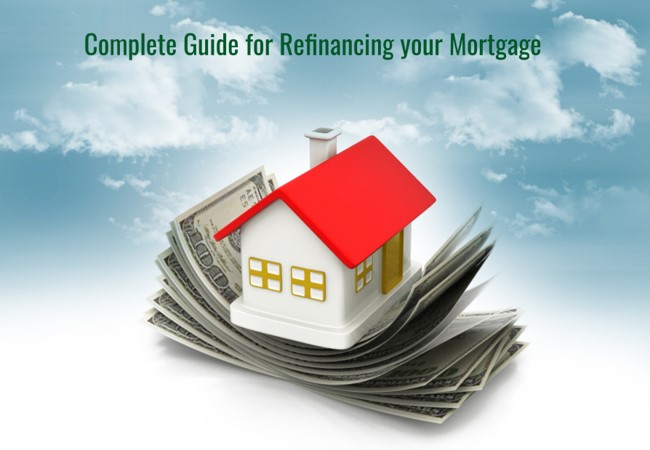 step-by-step-refinance-mortgage